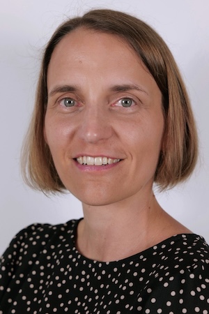 Sabine Schilling
